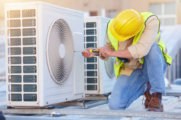 Best Emergency HVAC repair  in Clintondale, NY
