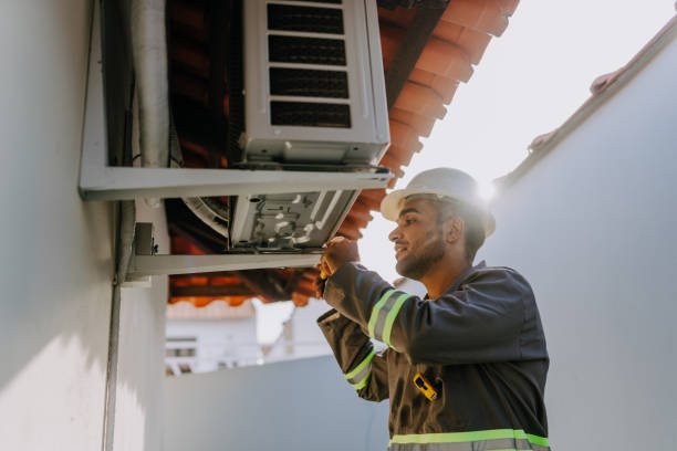 Best Ductless HVAC repair  in Clintondale, NY